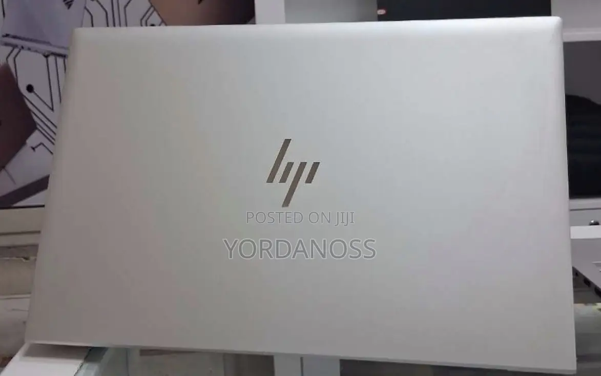 New Laptop HP EliteBook 850 G8 16GB Intel Core i7 SSD 512GB