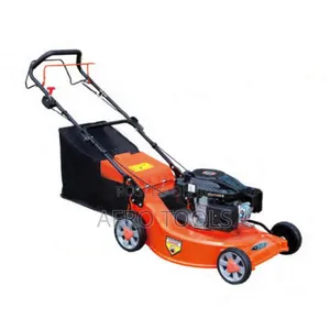 Lawn Mower 196Cc Loncin Brand
