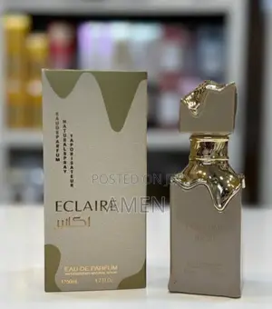 Lattafa Eclaire Perfume