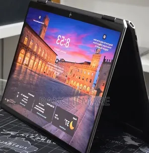 New Laptop HP Spectre X360 16GB Intel Core i7 SSD 512GB