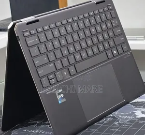New Laptop HP Spectre X360 16GB Intel Core i7 SSD 512GB