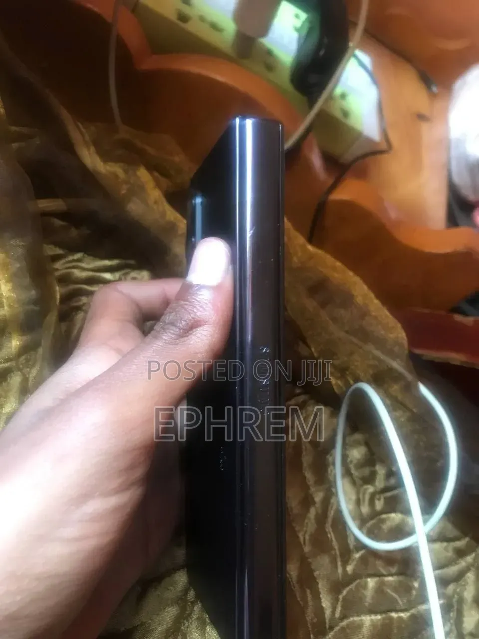 Samsung Galaxy Z Fold4 512 GB Black
