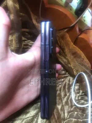 Samsung Galaxy Z Fold4 512 GB Black