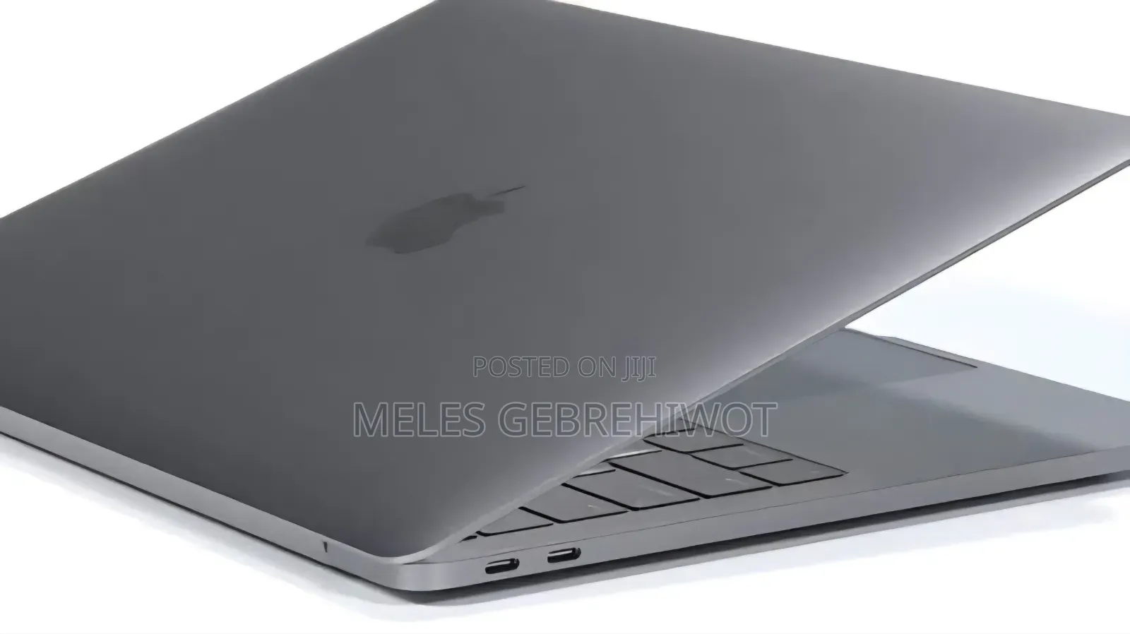 Laptop Apple MacBook 2019 8GB Intel Core i9 SSD 128GB