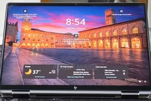 New Laptop HP Spectre X360 13 16GB Intel Core i7 SSD 1T
