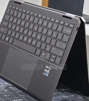 New Laptop HP Spectre X360 13 16GB Intel Core i7 SSD 1T