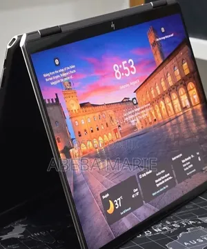New Laptop HP Spectre X360 13 16GB Intel Core i7 SSD 1T