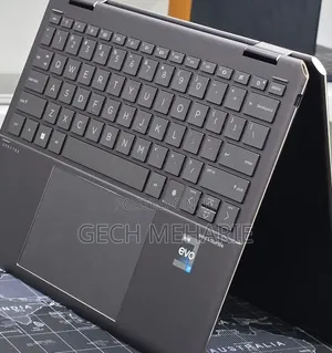 New Laptop HP Spectre X360 16GB Intel Core i7 SSD 512GB