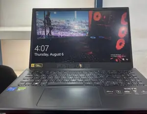 New Laptop Acer Predator Helios 300 16GB Intel Core i7 SSD 512GB