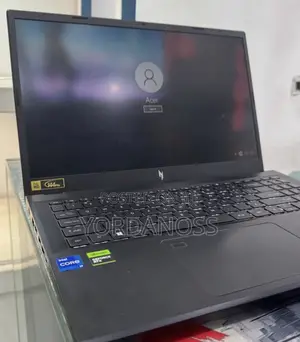 New Laptop Acer Predator Helios 300 16GB Intel Core i7 SSD 512GB