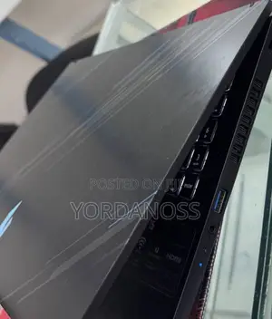 New Laptop Acer Predator Helios 300 16GB Intel Core i7 SSD 512GB