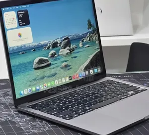New Laptop Apple MacBook Air 2022 M2 16GB Apple M2 SSD 512GB