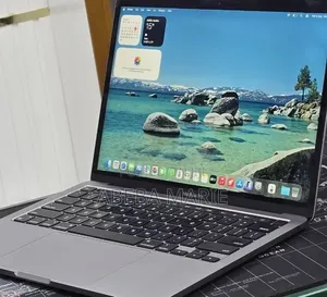 New Laptop Apple MacBook Air 2022 M2 16GB Apple M2 SSD 512GB
