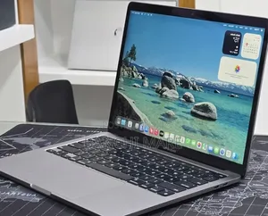 New Laptop Apple MacBook Pro 2022 M2 16GB Apple M2 SSD 512GB