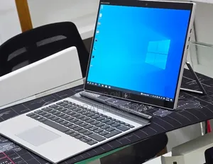 New Laptop HP Elite X2 G8 16GB Intel Core i7 SSD 512GB