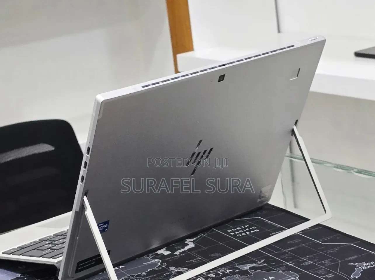 New Laptop HP Elite X2 G8 16GB Intel Core i7 SSD 512GB