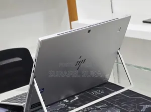 New Laptop HP Elite X2 G8 16GB Intel Core i7 SSD 512GB