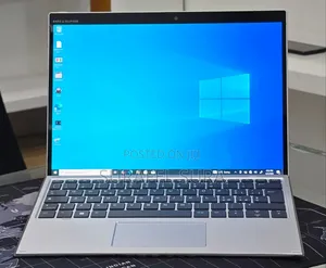 New Laptop HP Elite X2 G8 16GB Intel Core i7 SSD 512GB