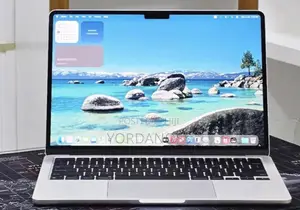 New Laptop Apple MacBook Air 2022 M2 8GB Apple M2 SSD 256GB