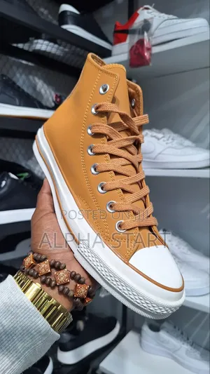 Allstar Boots High Master Quality GHRT Sneakers Made in Vietnam