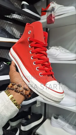 Allstar Boots High Master Quality GHRT Sneakers Made in Vietnam