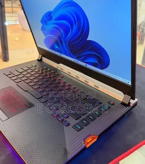 New Laptop Asus 16GB Intel Core i7 SSD 1T
