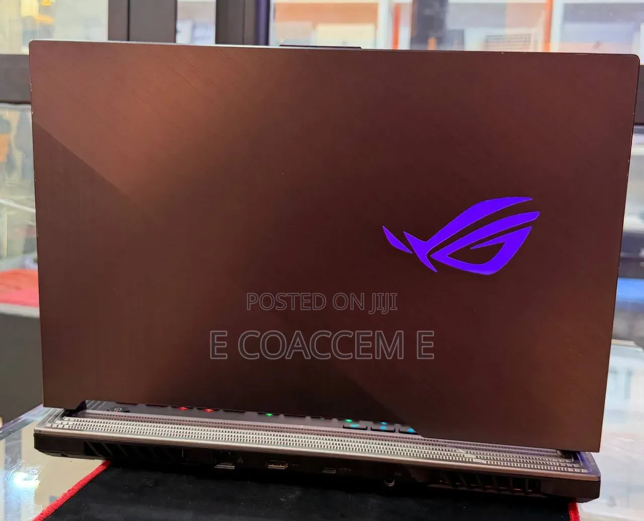 New Laptop Asus 16GB Intel Core i7 SSD 1T