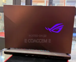 New Laptop Asus 16GB Intel Core i7 SSD 1T