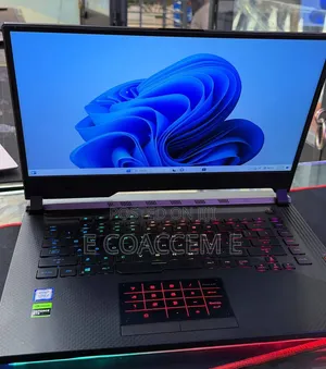 New Laptop Asus 16GB Intel Core i7 SSD 1T