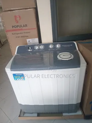 Pengcheng 14kg Washing Machine Manual System