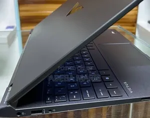 New Laptop HP Victus 15 16GB AMD Ryzen 5 SSD 512GB