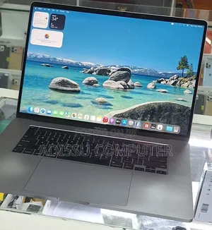 New Laptop Apple MacBook Pro 2019 64GB Intel Core i9 SSD 512GB