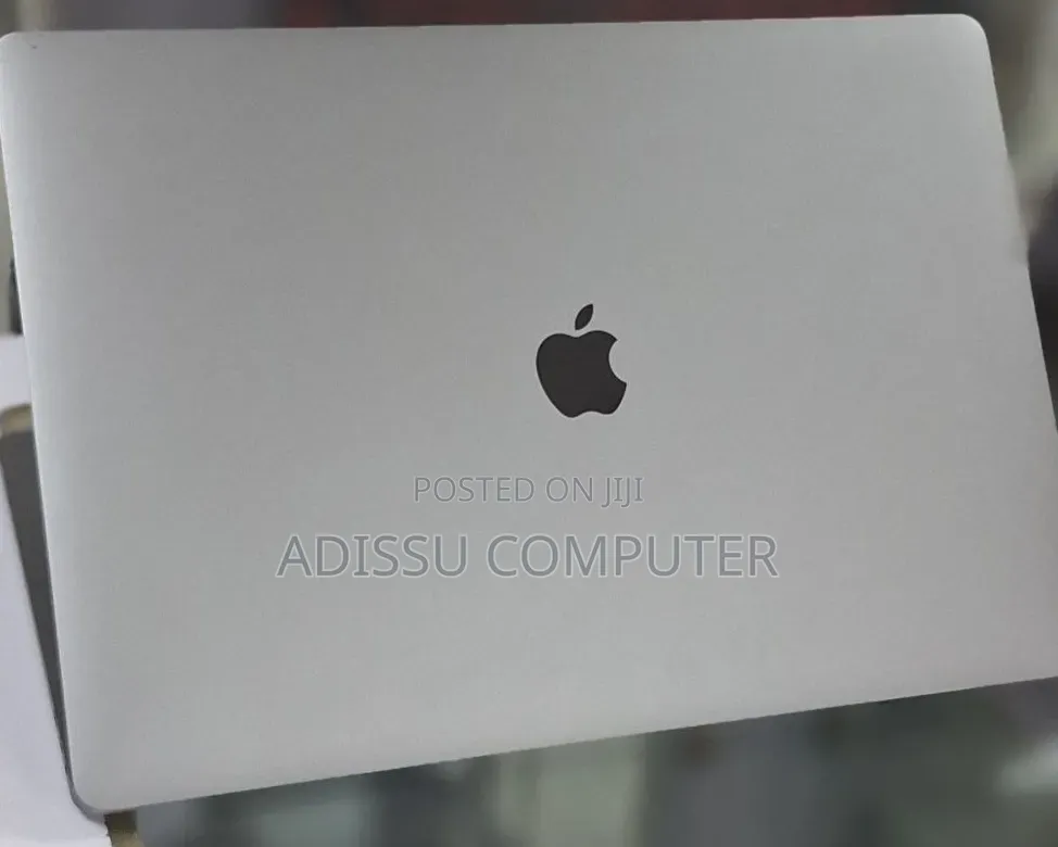 New Laptop Apple MacBook Pro 2019 64GB Intel Core i9 SSD 512GB