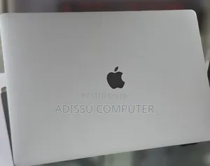 New Laptop Apple MacBook Pro 2019 64GB Intel Core i9 SSD 512GB