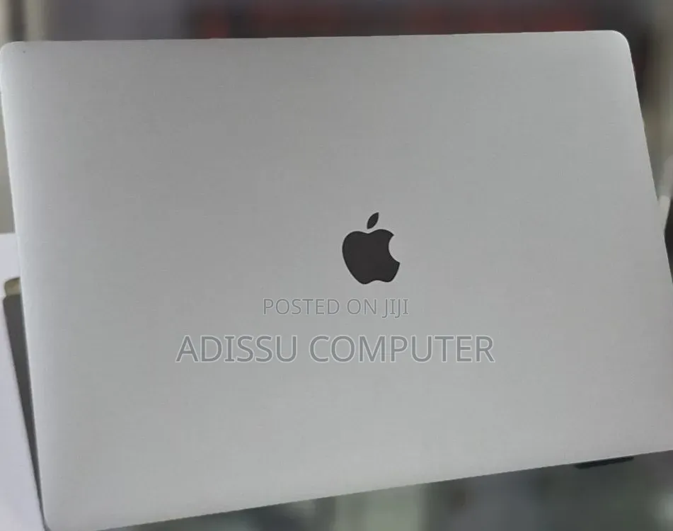 New Laptop Apple MacBook Pro 2019 64GB Intel Core i9 SSD 512GB