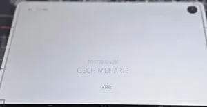 New Samsung Galaxy Tab S9 FE 128 GB
