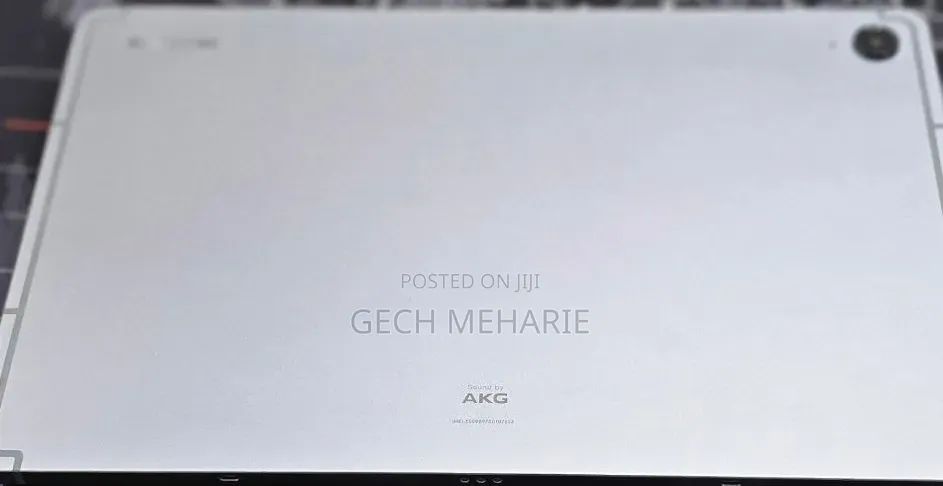 New Samsung Galaxy Tab S9 FE 128 GB