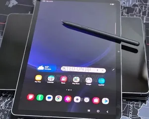 New Samsung Galaxy Tab S9 FE 128 GB