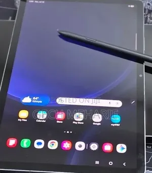 New Samsung Galaxy Tab S9 FE 128 GB