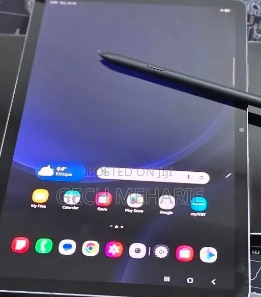 New Samsung Galaxy Tab S9 FE 128 GB