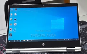 New Laptop HP ProBook X360 11 G1 EE 16GB AMD Ryzen 5 SSD 512GB