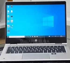 New Laptop HP ProBook X360 11 G1 EE 16GB AMD Ryzen 5 SSD 512GB
