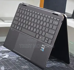 New Laptop HP Spectra 13 16GB Intel Core i7 SSD 512GB