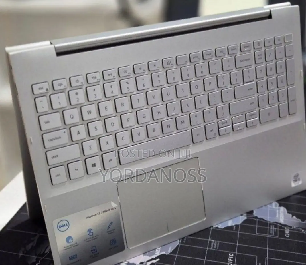 New Laptop Dell Inspiron 15 8GB Intel Core i5 SSD 256GB