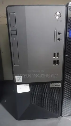 New Desktop Computer Lenovo 8GB Intel Core i5 HDD 1T