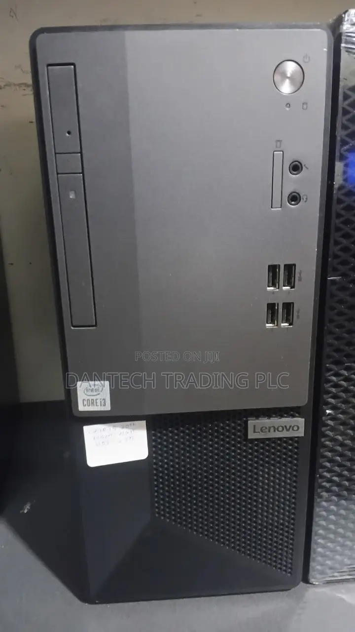 New Desktop Computer Lenovo 8GB Intel Core i5 HDD 1T