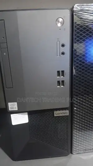 New Desktop Computer Lenovo 8GB Intel Core i5 HDD 1T
