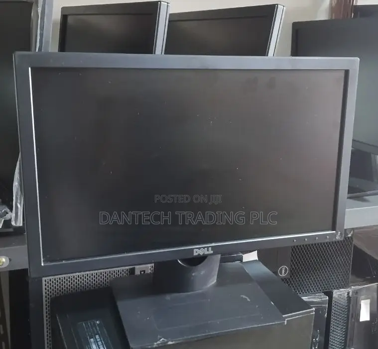 New Desktop Computer Lenovo 8GB Intel Core i5 HDD 1T