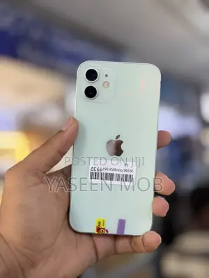 New Apple iPhone 12 128 GB