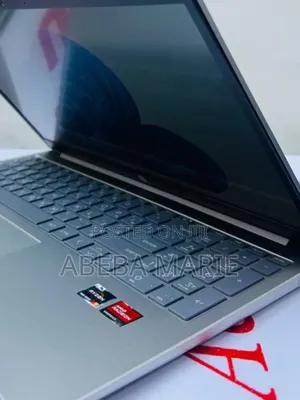 New Laptop HP Stream Notebook 8GB AMD Ryzen 7 SSD 512GB